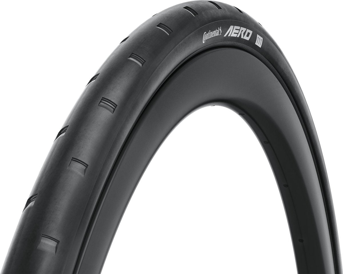 Continental Faltreifen Aero III 26-622 TR schwarz