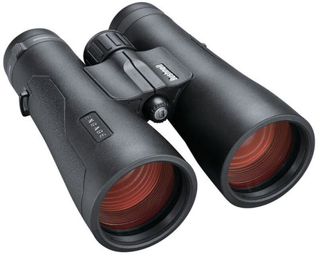Bushnell - engage edx - verrekijker - 12x50 - dakprisma - zwart - exo barrier - volledig multi-coating - ben1250