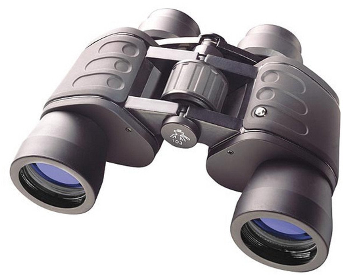 Bresser Fernglas - Hunter 8x40 - mit Dioptrienkorrektur