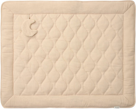 Little dutch boxkleed - beige - essentials