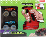 Vehicool Monstertrucks mit Shooter
