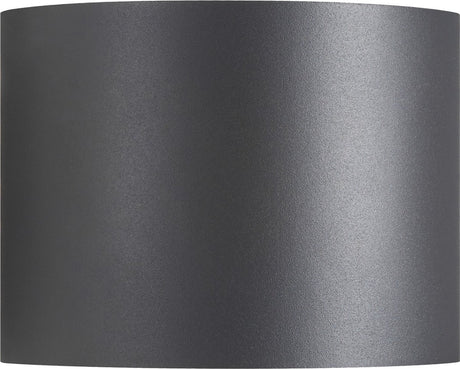 Nordlux Milda Wandleuchte-LED-Modul-Anthrazit
