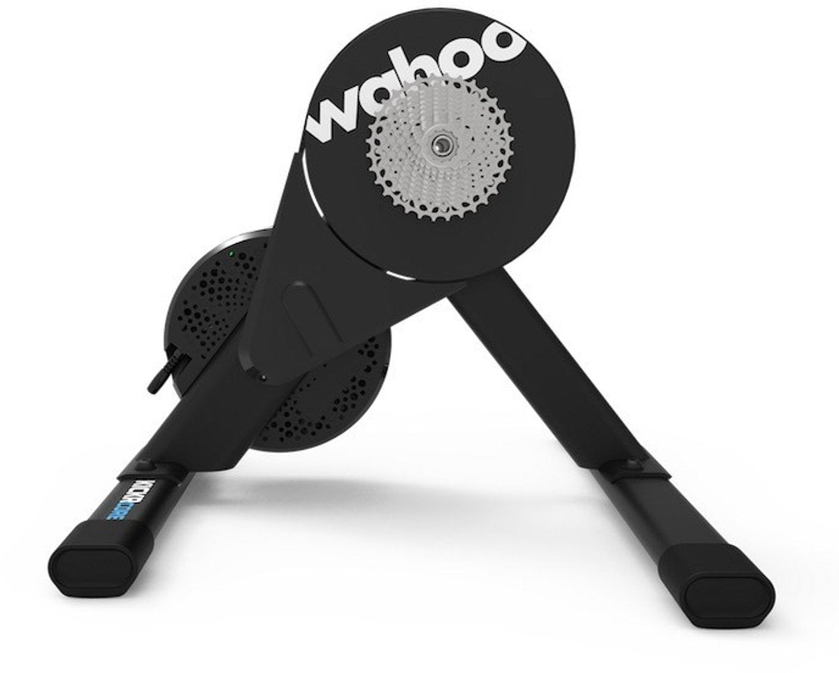 Wahoo kickr core 2 fietstrainer - 11 speed cassette - wifi - 1800 watt