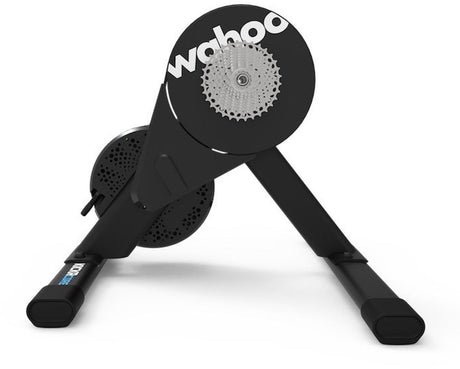 Wahoo kickr core 2 fietstrainer - 11 speed cassette - wifi - 1800 watt