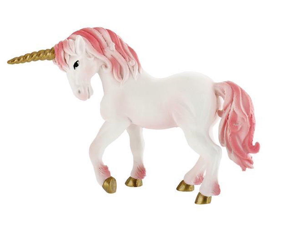 Bullyland Einhornstute (75570)