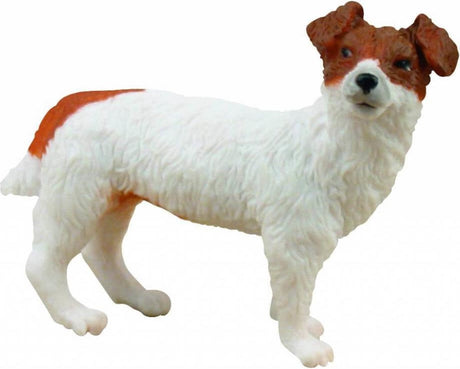 Collecta-Figur – Jack Russell Terrier – (s) – Hunde – handbemalt – Miniatur