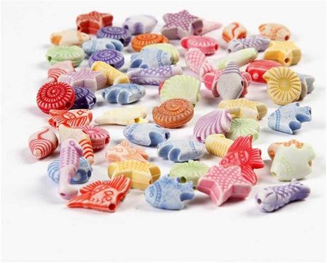 Kreativunternehmen https: www.cchobby.nl pastel-mix-size-9-12-mm-holesize-1-2-mm-ca-380-piece-110-gr-175-ml-1-box