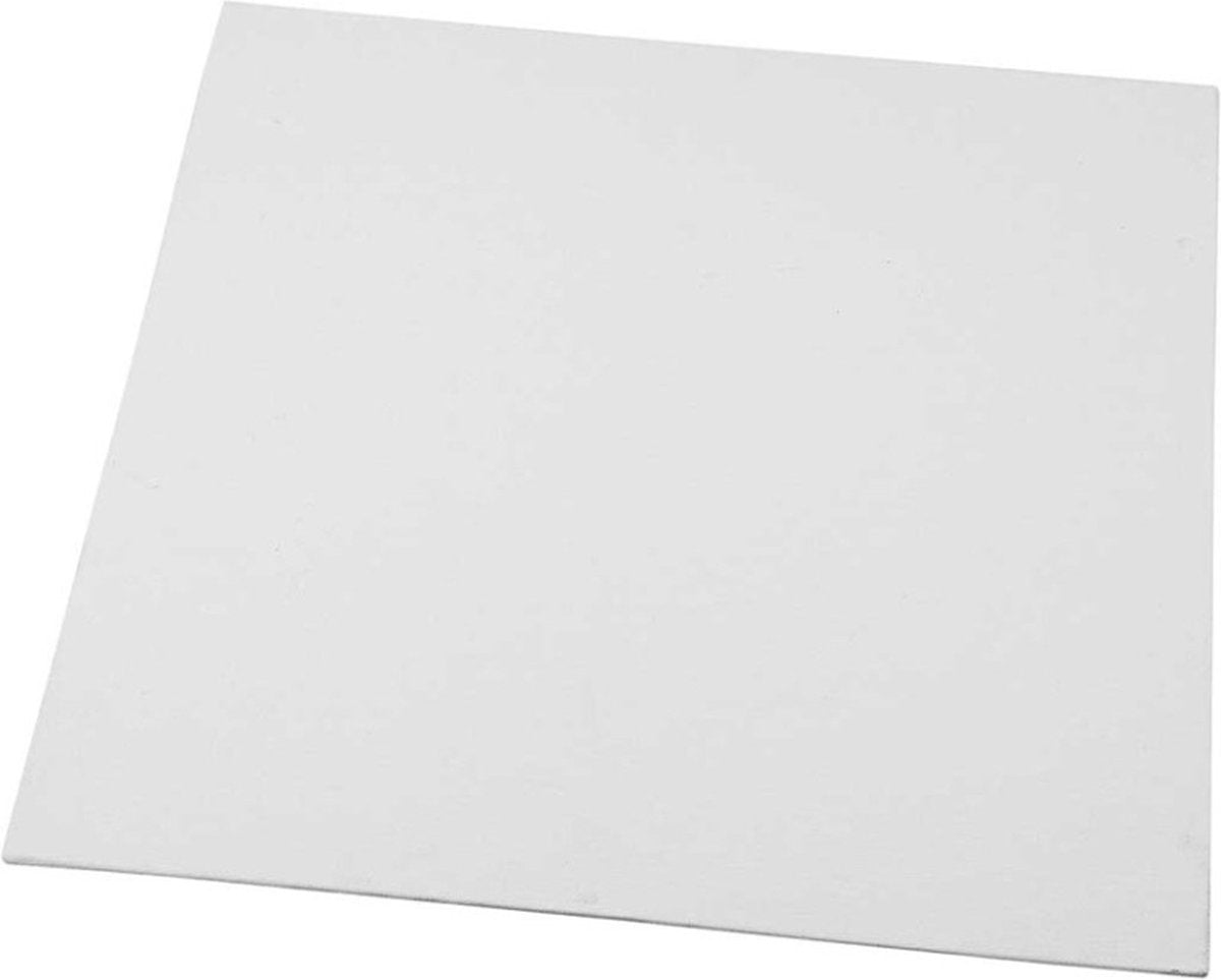 Creativ Company CC Leinwandplatte 30x42 cm A3