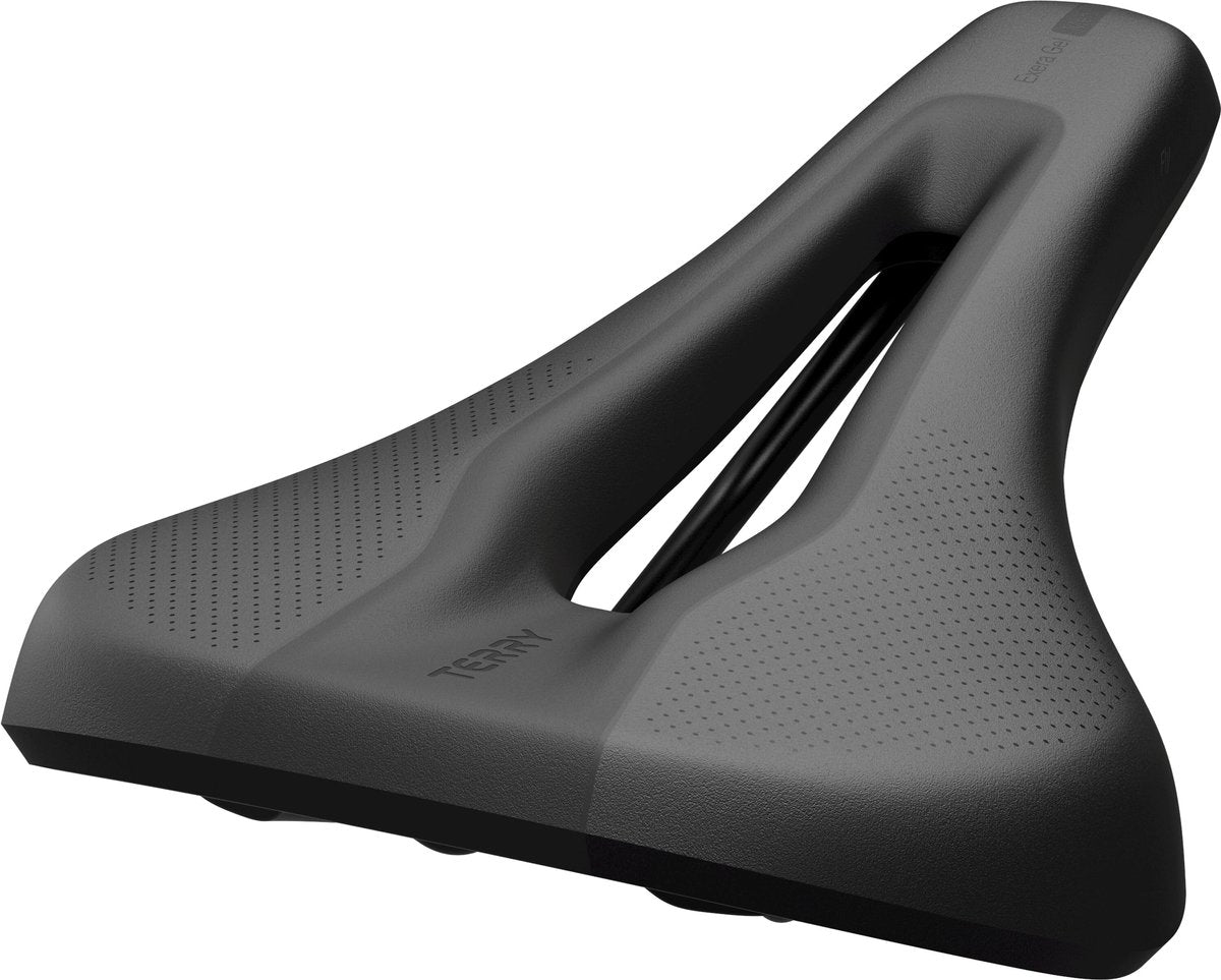 Terry Saddle Fly Exera Gel Herren