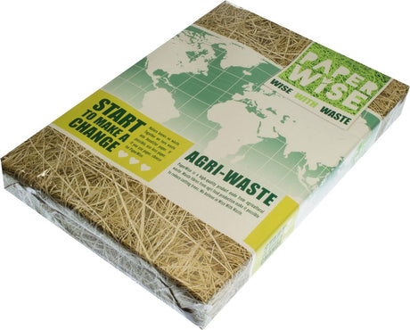 Papierweises Kopier- und Druckpapier weiß – A3 – 80 Gramm – 500 Blatt