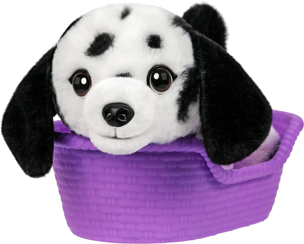Mein wirklich echter Welpe Mini-Paprika 21 cm