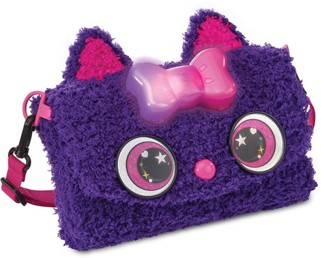 Vtech Kid'Couture Cat Create und Lederhandtasche