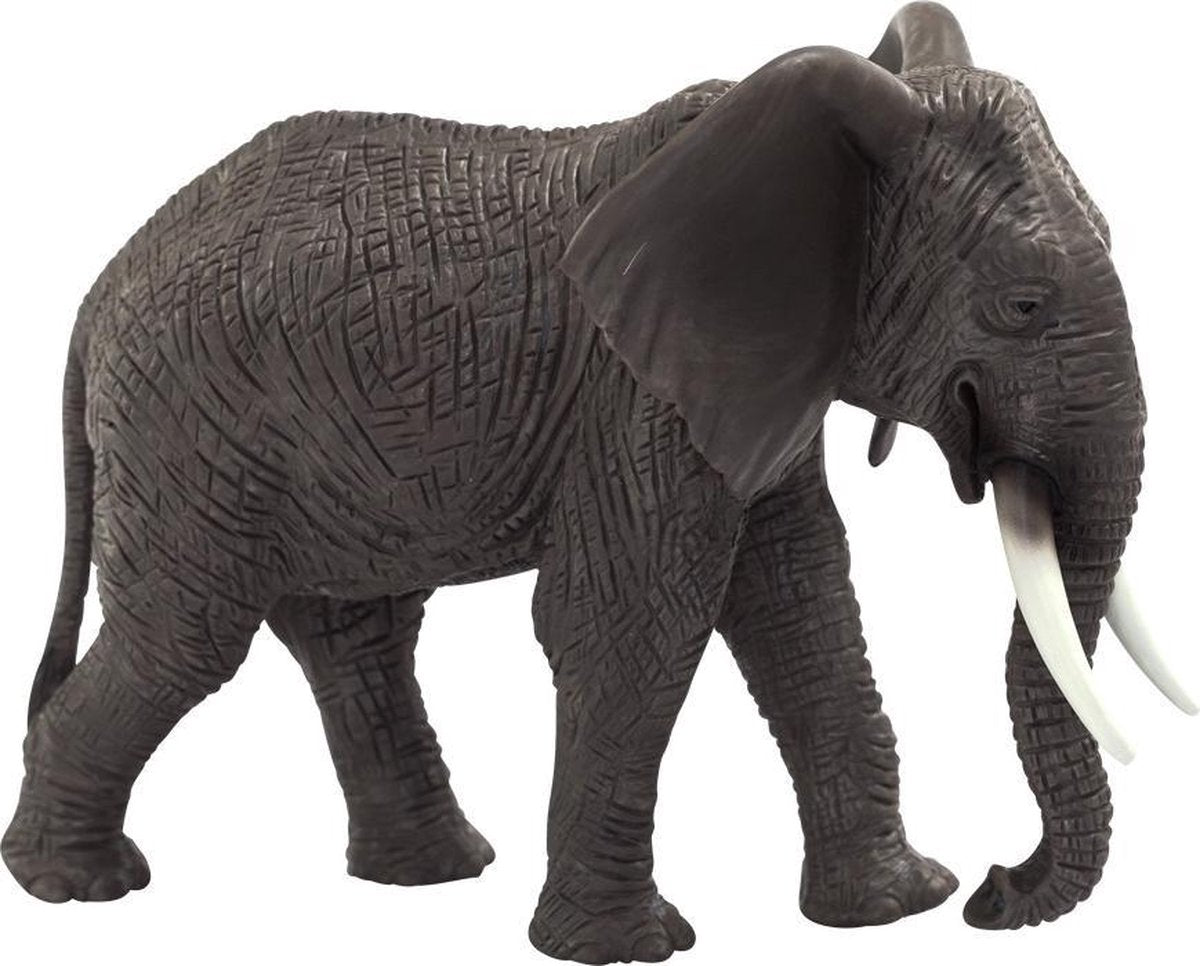 Mojo Wildlife Afrikanischer Elefant 387189