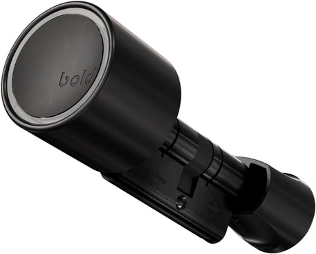 Bold security technology bv bold cilinder - bold elite - sx-33 - slim deurslot - rvs - zwart