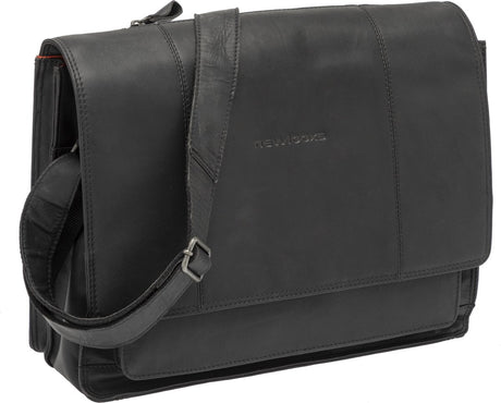Bag Newlooxs Fellini Black