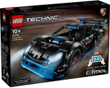 Lego Technic 42176 Porsche GT4 E-Performance-Rennwagen