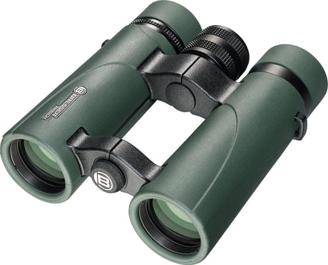 Bresser Fernglas - Pirsch 10x34 - Phasenvergütung