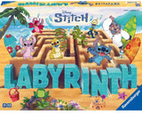 Ravensburger - Brettspiel - Labyrinth - Stitch (6019435)