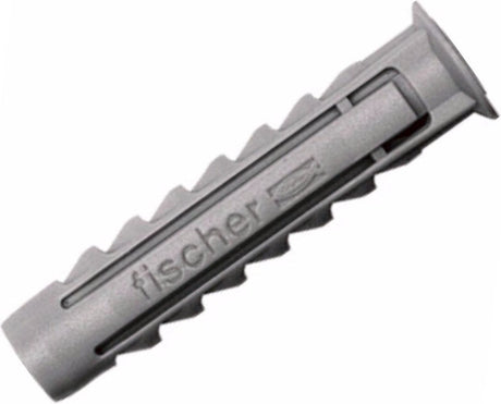 Fischer-Bolzen SX 90886 Nylon 4 x 20 mm (50 Stück)
