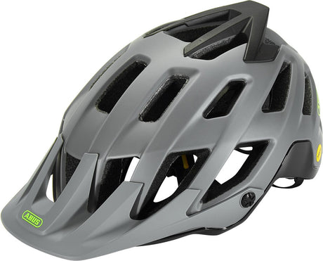 Abus Helm Moventor 2.0 Mips L 57-61 Betongrau