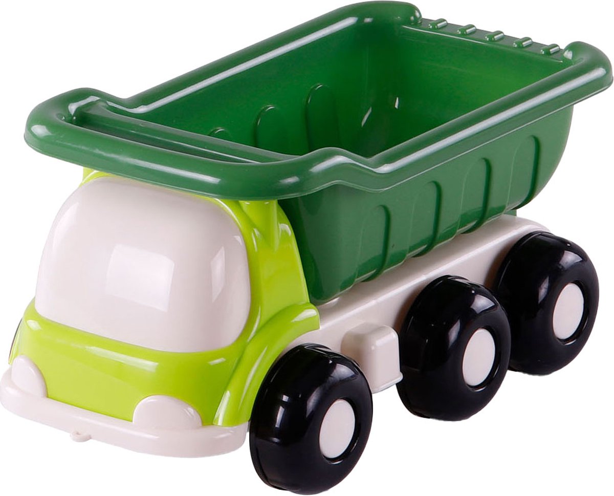 Cavallino Strand KiepWagen Green, 29 cm