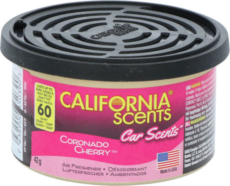 California Fragrances Lufterfrischer Coronado Kirsche