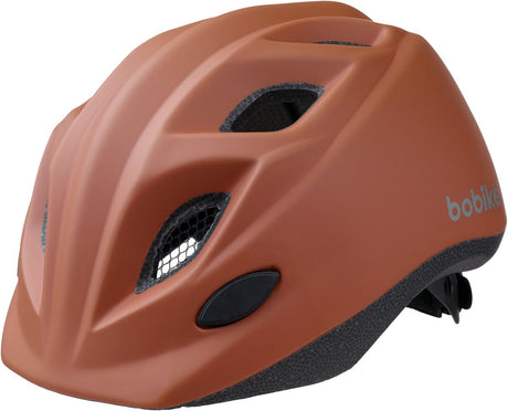 Bobike-Helm One Plus