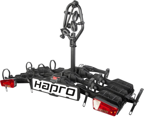 Hapro atlas premium xfold iii 3.0