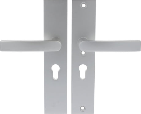 Starx krukgarnituur lang pc55 skg3 aluminium f1