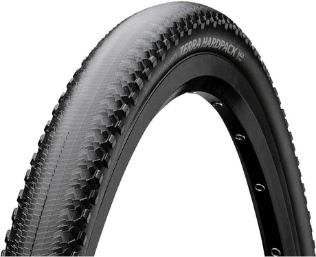 Continental-Reifen Terra Hardpack Conti-Reifen Terra Hard 50-622 B B Shield Folding