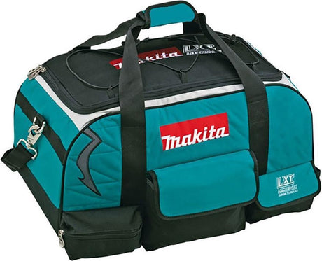 Makita Zubehör LXT400 robuste Arbeitstasche aus Cordura+ (geeignet für 4 Produkte) – 831278-2