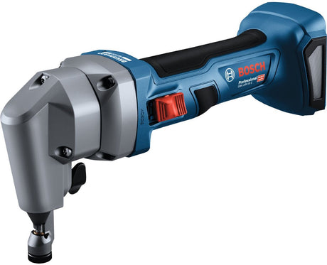 Bosch Professional Gna 18V-16 E Akku Knabber 18V Grundkörper – 0601529600