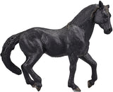Mojo Horse World andalusischer Hengst schwarz – 387109