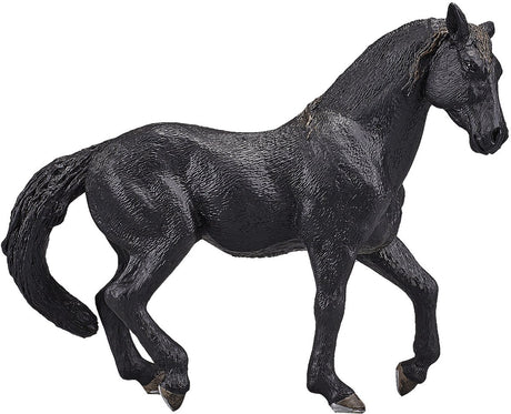 Mojo Horse World andalusischer Hengst schwarz – 387109
