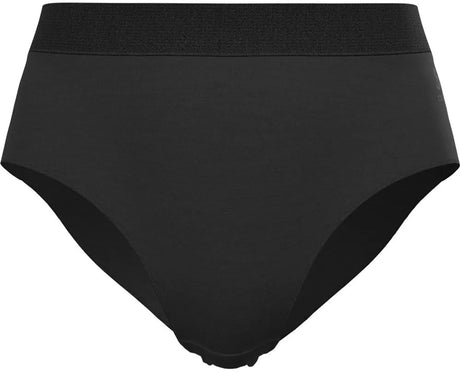 Odlo Natural Merino 160 Sport-Slip – Damen – Schwarz – XL