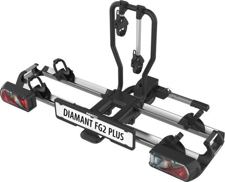 Profi-Fahrradträger Diamond FG2 Plus