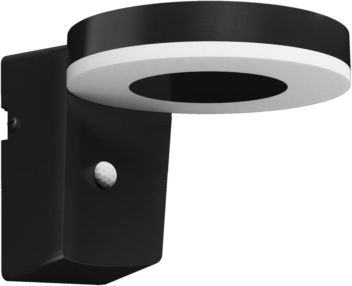 Philips led philips zonal solar wandlamp rond -ultra efficiënt