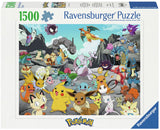 Ravensburger Puzzle-Pokémon-Klassiker