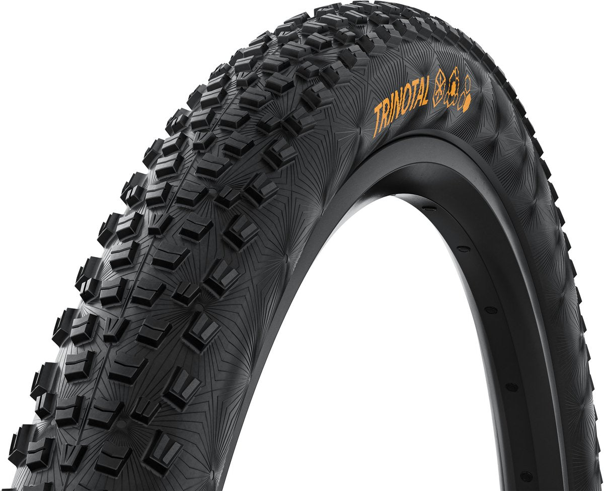 Continental reifen trinotal conti faltr. trinotal 55-584 b b Trail-Griff