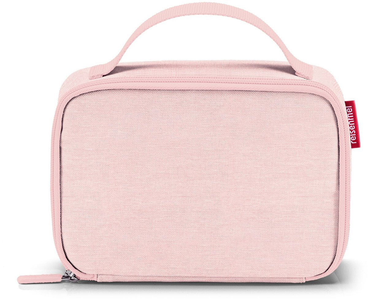 Reisenthel Thermocase Lunchbox – 1,5 l – Twist Blush Hellrosa