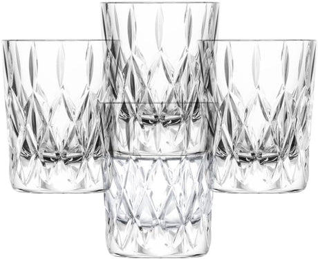 Schott Zwiesel Altersschnapsglas 35 – 0,06 l – 4 Gläser