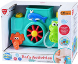 Play Baby-Badeset