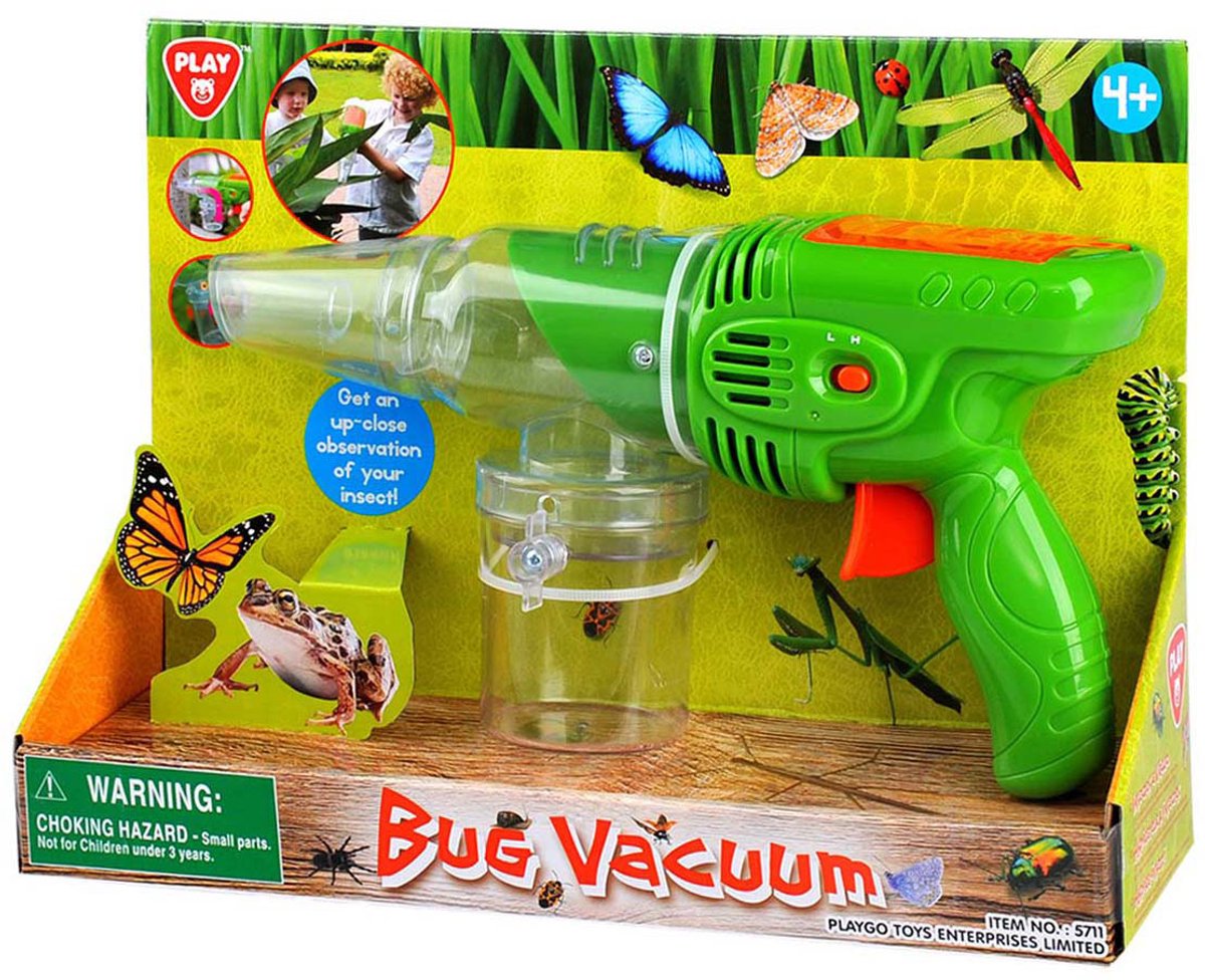 Playgo Play – Insektensauger (57111)