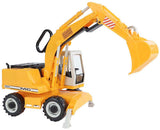 2-teiliger Bagger 1:24, 27cm