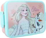 Vadobag Frozen - Pink - Lunchbox