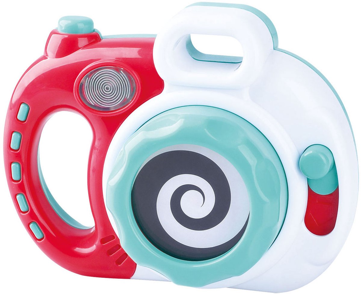 Playgo Babykamera mit Ton
