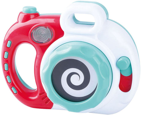 Playgo Babykamera mit Ton