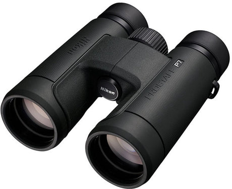 Nikon Prostaff P7 – 10x42 – Fernglas – Schwarz