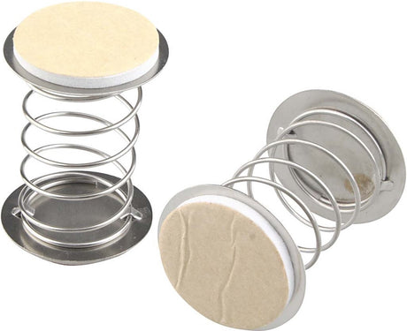 Creativ Company Feder, H: 4,5 cm, T 3,5 cm, 20 Stück 1 Box