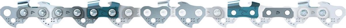 Bild Stihl Zubehör Sägekette | 3 8 Stück CO Micro Mini 3 (pmm 3), 1,1 mm, 35 cm – 36100000050